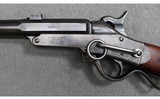 Mass Arms Company ~ 2nd Model Maynard ~ .50-60 Rimfire - 3 of 11