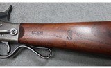 Mass Arms Company ~ 2nd Model Maynard ~ .50-60 Rimfire - 5 of 11