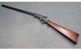 Mass Arms Company ~ 2nd Model Maynard ~ .50-60 Rimfire - 2 of 11