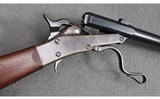 Mass Arms Company ~ 2nd Model Maynard ~ .50-60 Rimfire - 10 of 11