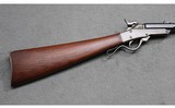 Mass Arms Company ~ 2nd Model Maynard ~ .50-60 Rimfire - 7 of 11