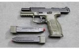 Heckler & Koch ~ VP9 ~ 9mm Luger - 2 of 3