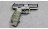 Heckler & Koch ~ VP9 ~ 9mm Luger - 1 of 3
