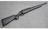 Tikka ~ T3X Roughneck Ranch ~ .308 Winchester