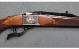 Ruger ~ No 1 ~ .45-70 Government - 6 of 11