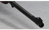 Ruger ~ No 1 ~ .45-70 Government - 4 of 11