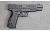 Springfield ~ XDM-9 ~ 9mm Luger
