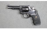 Smith & Wesson ~ K-38 Combat Masterpiece ~ .38 Special - 3 of 4