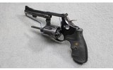 Smith & Wesson ~ K-38 Combat Masterpiece ~ .38 Special - 2 of 4
