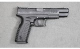 Springfield ~ XDM-9 ~ 9mm Luger