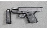 Glock ~ 28 ~ .380 Auto - 3 of 3