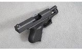 Glock ~ 28 ~ .380 Auto - 2 of 3