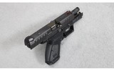 Beretta ~ APX-A1 Compact Centurion ~ 9mm Luger - 2 of 3