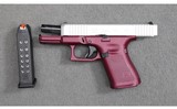 Glock ~ 19 Gen 5 ~ 9mm Luger - 3 of 3