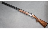 Beretta ~ Left-Handed 692 Sporting ~ 12 Gauge - 1 of 5