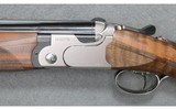 Beretta ~ Left-Handed 692 Sporting ~ 12 Gauge - 2 of 5