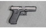 Glock ~ 17 Gen 5 ~ 9mm Luger - 1 of 3
