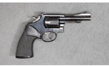 Smith & Wesson ~ Model 15-2 ~ .38 Special - 1 of 3