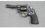 Smith & Wesson ~ Model 15-2 ~ .38 Special - 3 of 3