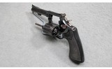 Smith & Wesson ~ Model 15-2 ~ .38 Special - 2 of 3