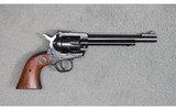 Ruger ~ New Model Single Six ~ .22 LR / .22 WMR - 1 of 3