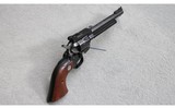 Ruger ~ New Model Single Six ~ .22 LR / .22 WMR - 2 of 3