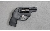 Ruger ~ LCR-22 ~ .22 Long Rifle - 1 of 3