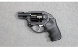 Ruger ~ LCR-22 ~ .22 Long Rifle - 3 of 3