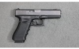 Glock ~ 17 Gen 4 ~ 9mm Luger - 1 of 3