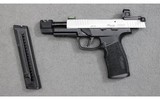 Sig Sauer ~ P322-COMP ~ .22 Long Rifle - 3 of 3