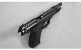 Beretta ~ 92FS ~ 9mm Luger - 2 of 3