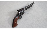 Ruger ~ New Model Single Six ~ .22 LR / .22 WMR - 2 of 3