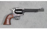 Ruger ~ New Model Single Six ~ .22 LR / .22 WMR - 1 of 3