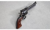 Ruger ~ New Model Single Six ~ .22 LR / .22 WMR - 2 of 3