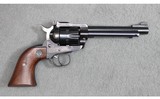 Ruger ~ New Model Single Six ~ .22 LR / .22 WMR - 1 of 3