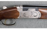 Beretta ~ 687 Silver Pigeon III ~ 20 Gauge - 2 of 7