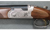 Beretta ~ 687 Silver Pigeon III ~ 20 Gauge - 5 of 7