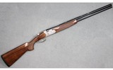 Beretta ~ 687 Silver Pigeon III ~ 20 Gauge - 1 of 7