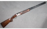 Beretta ~ 687 Silver Pigeon V Sporting ~ 12 Gauge - 1 of 7