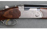 Beretta ~ 687 Silver Pigeon V Sporting ~ 12 Gauge - 2 of 7