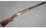 Beretta ~ 686 Sporting ~ 20 Gauge - 1 of 6