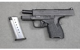 Springfield ~ XDS-9 ~ 9mm Luger - 3 of 3