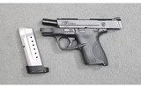 Smith & Wesson ~ M&P 9 Shield ~ 9mm Luger - 3 of 3