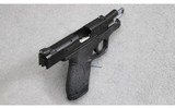 Smith & Wesson ~ M&P 9 Shield ~ 9mm Luger - 2 of 3