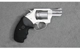 Charter Arms ~ Pathfinder ~ .22 Long Rifle - 1 of 3