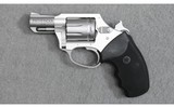 Charter Arms ~ Pathfinder ~ .22 Long Rifle - 3 of 3