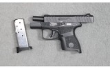 Beretta ~ APX A1 Carry ~ 9mm Luger - 3 of 3