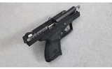 Beretta ~ APX A1 Carry ~ 9mm Luger - 2 of 3
