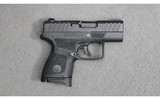Beretta ~ APX A1 Carry ~ 9mm Luger - 1 of 3