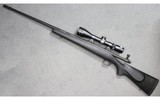 Jarrett Rifles ~ Wind Walker ~ .300 Win Mag - 3 of 5